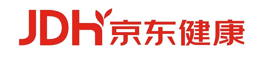 京东健康Logo