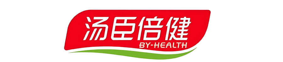 汤臣倍健Logo