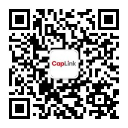 微信公众号二维码